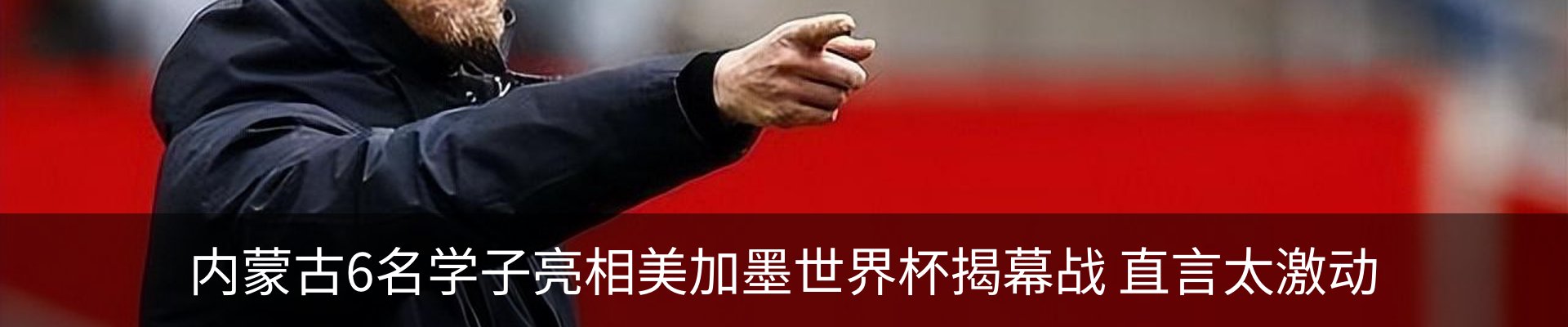 新闻动态