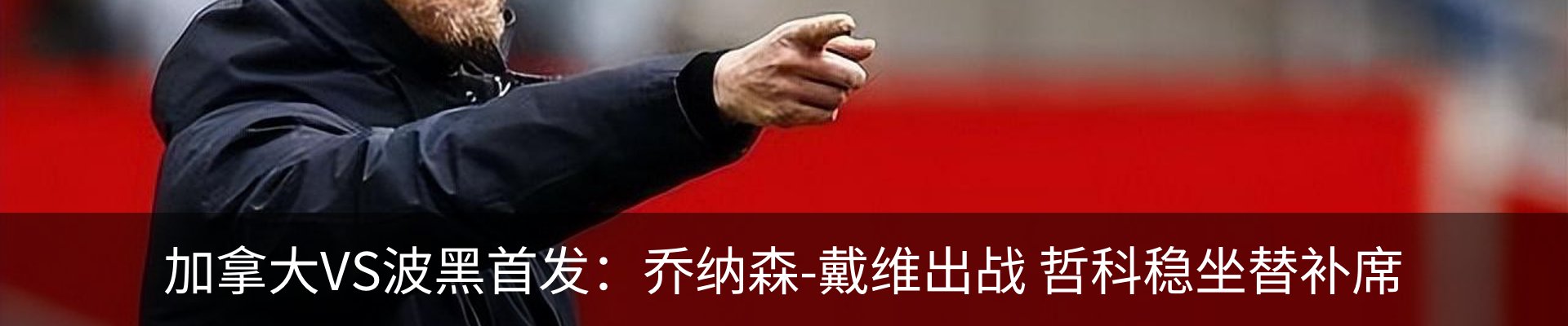 新闻动态