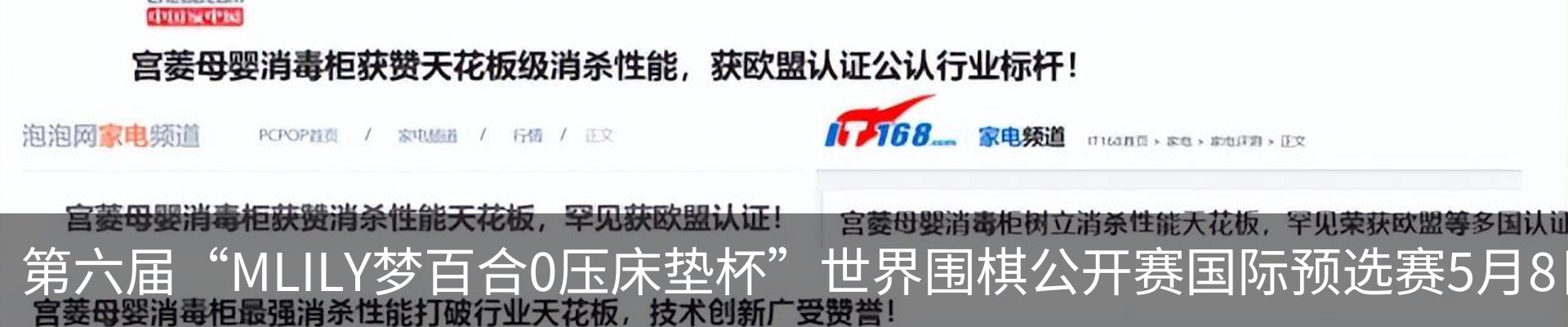 新闻动态