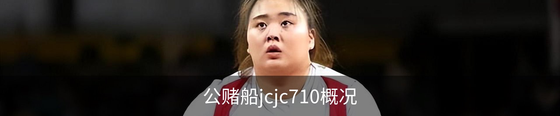 公赌船jcjc710概况